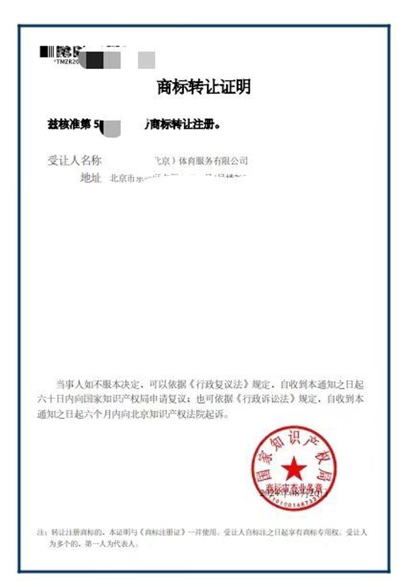 商标注册流程新知:保护您的品牌之路